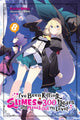 Book cover of: I've Been Killing Slimes for 300 Years and Maxed Out My Level, Vol. 8. By: Kisetsu Morita