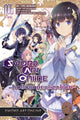 Book cover of: Sword Art Online: Hollow Realization, Vol. 6. By: Reki Kawahara