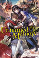 Book cover of: Unnamed Memory, Vol. 1 (light novel). By: Kuji Furumiya