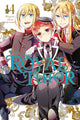 Book cover of: Royal Tutor, Vol. 14. By: Higasa Akai