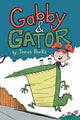 Book cover of: Gabby and Gator. By: James Burks