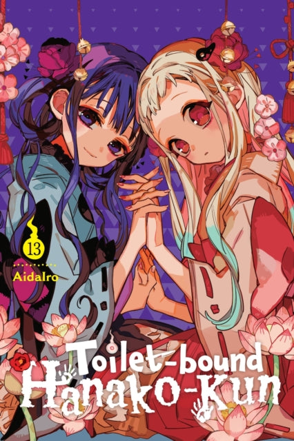 Toilet-bound Hanako-kun, Vol. 13 9781975319090 AidaIro