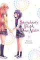 Book cover of: Strawberry Fields Once Again, Vol. 2. By: Kazura Kinosaki