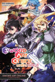Book cover of: Sword Art Online 23 (light novel). By: Reki Kawahara