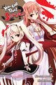 Book cover of: You Call That Service?, Vol. 6 (light novel). By: Kisetsu Morita