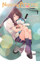 Book cover of: Napping Princess: The Story of the Unknown Me, Vol. 1 (manga). By: Kenji Kamiyama
