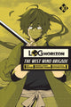 Book cover of: Log Horizon: The West Wind Brigade, Vol. 10. By: Mamare Touno