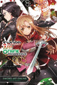 Book cover of: Sword Art Online Progressive 5 (light novel). By: Reki Kawahara