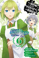 Book cover of: Is It Wrong to Try to Pick Up Girls in a Dungeon? Familia Chronicle Episode Lyu, Vol. 6 (manga). By: 大森藤ノ