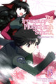 Book cover of: Irregular at Magic High School, Vol. 13 (light novel). By: Tsutomu Sato