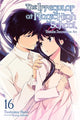 Book cover of: Irregular at Magic High School, Vol. 16 (light novel). By: Tsutomu Sato