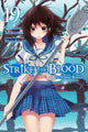 Book cover of: Strike the Blood, Vol. 19 (light novel). By: Gakuto Mikumo