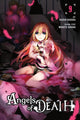 Book cover of: Angels of Death, Vol. 9. By: Kudan Naduka