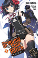 Book cover of: Let This Grieving Soul Retire, Vol. 2 (manga). By: Tsukikage