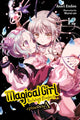 Book cover of: Magical Girl Raising Project, Vol. 12 (light novel). By: Asari Endou