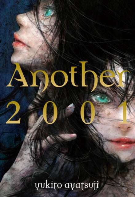 Book cover of: Another 2001. By: Yukito Ayatsuji