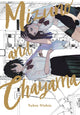 Book cover of: Mizuno and Chayama. By: Yuhta Nishio