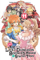 Book cover of: Suppose a Kid from the Last Dungeon Boonies Moved to a Starter Town, Vol. 11 (light novel). By: Toshio Satou