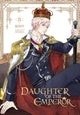 Daughter of the Emperor, Vol. 8 9781975341060 Rino