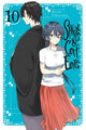 Book cover of: Spirits & Cat Ears, Vol. 10. By: Miyuki Nakayama
