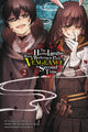 Book cover of: Hero Laughs While Walking the Path of Vengeance a Second Time, Vol. 2 (manga). By: Kizuka Nero