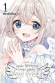 Book cover of: Studio Apartment, Good Lighting, Angel Included, Vol. 1. By: matoba
