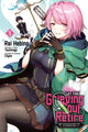 Book cover of: Let This Grieving Soul Retire, Vol. 5 (manga). By: Tsukikage