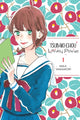 Book cover of: Tsubaki-chou Lonely Planet, Vol. 1. By: Mika Yamamori