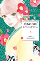 Book cover of: Tsubaki-chou Lonely Planet, Vol. 5. By: Mika Yamamori