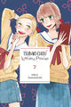Book cover of: Tsubaki-chou Lonely Planet, Vol. 7. By: Mika Yamamori