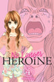 Book cover of: No Longer Heroine, Vol. 4. By: Momoko Koda