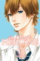Book cover of: No Longer Heroine, Vol. 7. By: Momoko Koda