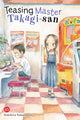 Book cover of: Teasing Master Takagi-san, Vol. 15. By: 山本 崇一朗