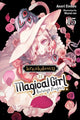 Book cover of: Magical Girl Raising Project, Vol. 15 (light novel). By: Asari Endou