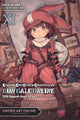 Book cover of: Sword Art Online Alternative Gun Gale Online, Vol. 11 (light novel). By: Reki Kawahara