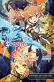 Book cover of: Sword Art Online 26 (light novel). By: Reki Kawahara