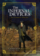 Book cover of: The Infernal Devices: The Complete Trilogy. By: Cassandra Clare