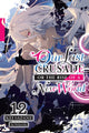 Book cover of: Our Last Crusade or the Rise of a New World, Vol. 12 (light novel). By: Kei Sazane