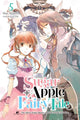 Book cover of: Sugar Apple Fairy Tale, Vol. 5 (light novel). By: Miri Mikawa