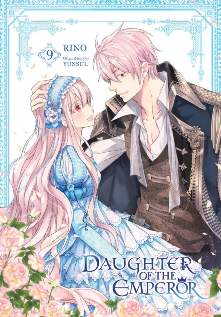 Daughter of the Emperor, Vol. 9 9781975351595 RINO