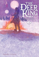 Book cover of: Deer King, Vol. 2 (novel). By: Nahoko Uehashi