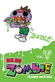 Book cover of: Zo Zo Zombie, Vol. 9. By: ながとしやすなり [Yasunari Nagatoshi]