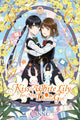 Book cover of: Kiss and White Lily for My Dearest Girl, Vol. 9. By: Canno