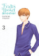 Book cover of: Fruits Basket Another, Vol. 3. By: Natsuki Takaya