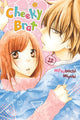 Book cover of: Cheeky Brat, Vol. 12. By: Mitsubachi Miyuki
