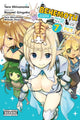 Book cover of: I'm a Behemoth, an S-Ranked Monster, but Mistaken for a Cat, I Live as an Elf Girl's Pet, Vol. 7 (manga). By: Nozomi Ginyoku