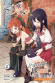 Book cover of: Saint? No! I'm Just a Passing Beast Tamer!, Vol. 2. By: Inumajin