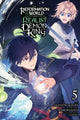 Book cover of: Reformation of the World as Overseen by a Realist Demon King, Vol. 5 (manga). By: Ryosuke Hata
