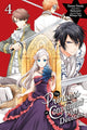 Book cover of: Princess of Convenient Plot Devices, Vol. 4 (manga). By: Mamecyoro