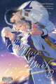 Book cover of: You Can Have My Back, Vol. 3 (light novel). By: Hitomi Hitoyo